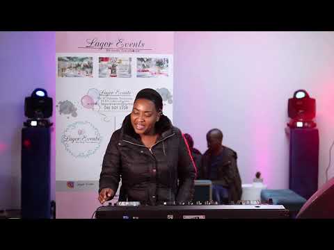 CHARMZA DJ HOUSE CLASSIC MIX