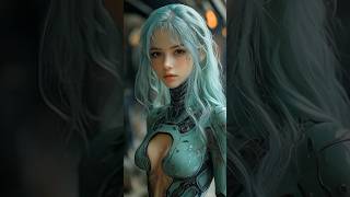 monster n girl #AIArt #DigitalArt #FantasyArt #CreativeArt #monstergirl #Monster, #Bikini