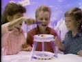 Thin Ice 1992 Television Commercial