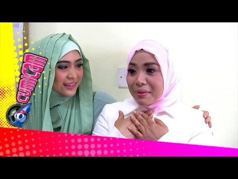 Muzdalifah Ikhlas Puasa Tanpa Nassar - Cumicam 13 Juni 2015