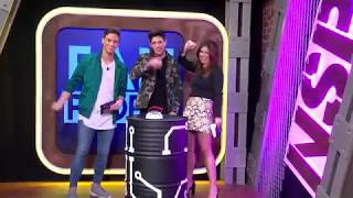 DAVID LAFUENTE PRESENTA VIDEOCLIP VOLVERÁS