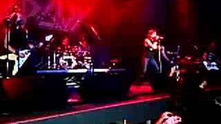 Catch of the Century Edguy em Curitiba