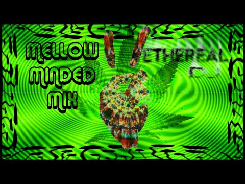 Mellow Minded Mix
