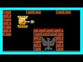 Battle City fc Famicom Video Game 35 stage semi loop Se