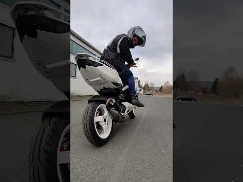 Jetforce Stage6 Street Tuning