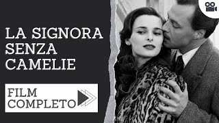 La signora senza camelie | Drammatico | Film completo in italiano