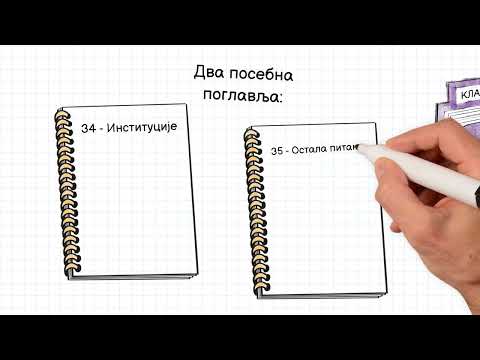 Шта је ново у преговорима са Европском унијом?