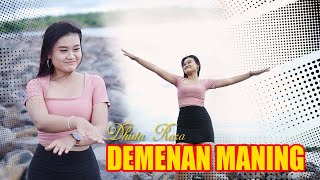 Download lagu DJ DEMENAN MANING - DHISTA RARA |  MUSIC VIDEO mp3