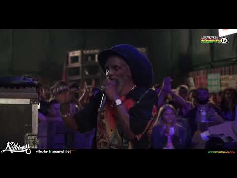 DUB ACADEMY - Last Tunes Compilation - Rototom Sunsplash #25 - 2018