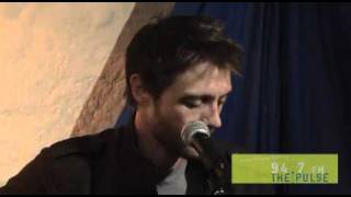 Shane Nicholson Famous Last Words