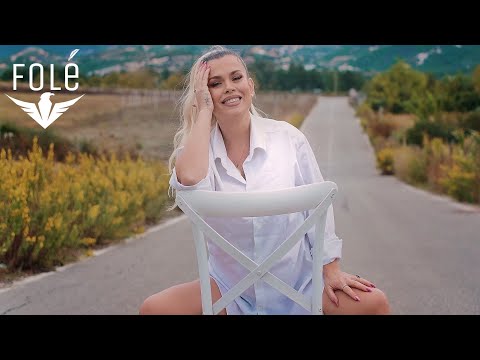 Blerina Braka - Magnet (Official Video)