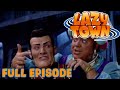 Lazy Town The Lazy Genie Full Episode