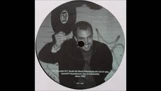 Nigel Richards - Tweaky Shit