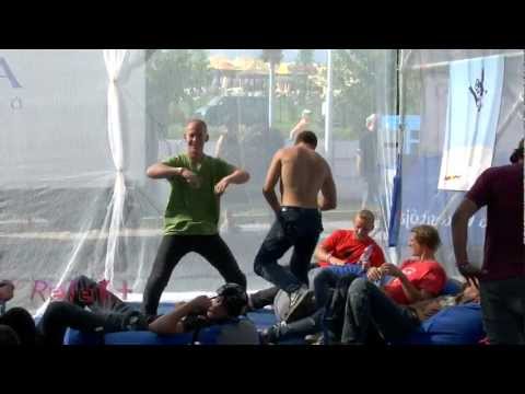 Kranked Rejekt - Episode 6