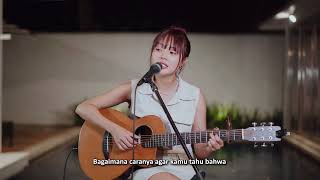 Download lagu LEBIH DARI INDAH - NIKITA WILLY | TAMI AULIA mp3
