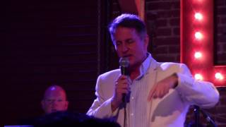 Gordon Goodwin&#39;s Big Phat Band (full concert) - 7-28-17