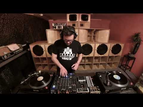 Captain Midnite - Musical Journey Vol.4.