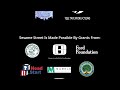 Sesame Street Season 1 Episode 10 Credits 1969