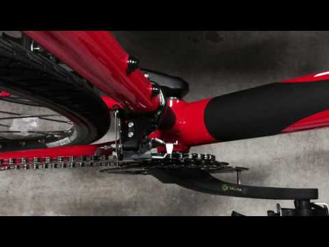 Ridgeback Flight 0.2