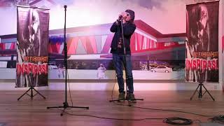 Download lagu Kelmarin Yang Pijar - Ary Fahrenheit mp3