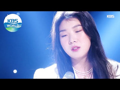sogumm(소금) - Delete(삭제) (Sketchbook) | KBS WORLD TV 210108