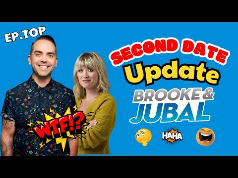 Top Funniest Brooke and Jubal Prank Calls Ever! 😂📞 EP#267