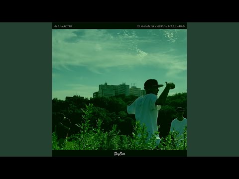 1000YEAR TRIP (feat. CHAKRA)