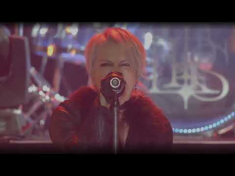 THE LAST ROCKSTARS  Live Debut 2023 TOUR - Live From Hollywood