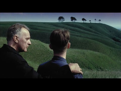 Nineteen Eighty-Four (1984) - The Ministry of Love