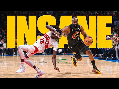 Most HUMILIATING Crossovers and Ankle Breakers of 2026 ! MOMENTS