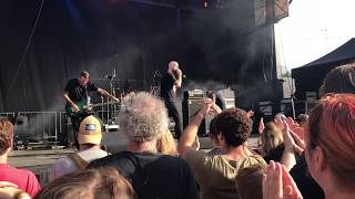 Project 86 - MHS Live