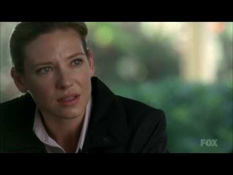 Fringe 3x09 Peter/Olivia "I Thought She Was You, Olivia..."