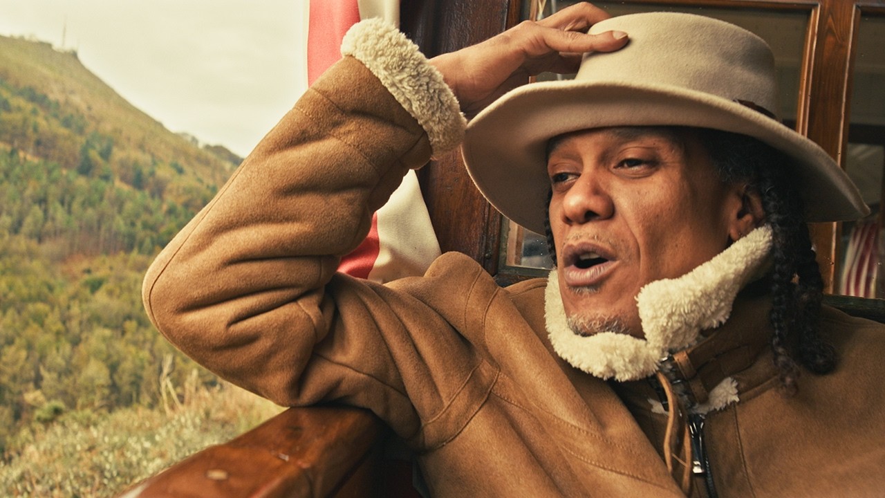 YaniSs Odua - On My Way