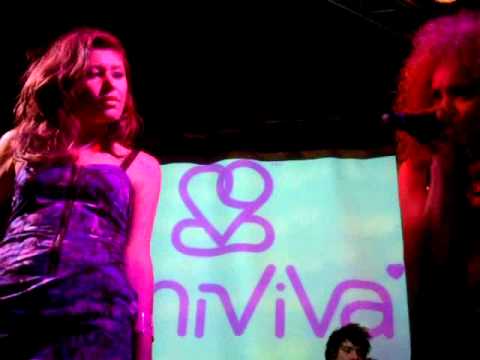 Mini Viva - Left My Heart In Tokyo @ Hoxton Square Bar & Kitchen 16th September 2009