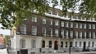 Harlingford Hotel, London, UK | Holidays In Europe