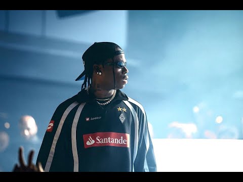 TRAVIS SCOTT - MADNESS (FT. FUTURE) (PROD. 6SIXX)