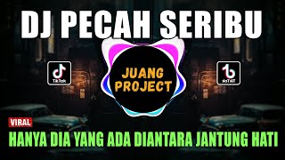 Download lagu DJ PECAH SERIBU REMIX VIRAL TIKTOK FULL BASS 2022 mp3