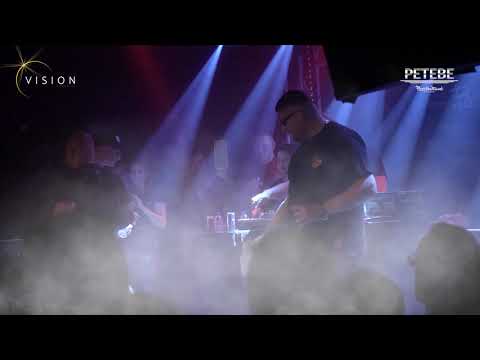 Nizioł / Kaczy Proceder / Epis Live Baroeg Rotterdam 29.02.2020