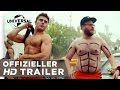 Bad Neighbors 2 Trailer German Deutsch HD
