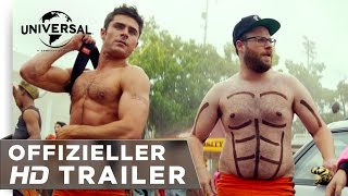 Bad Neighbors 2