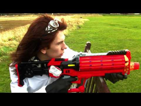 At Home With Dr  Devious