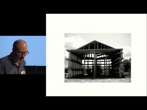 L'archaïque et ses possibles aujourd'hui - Partie1 VF