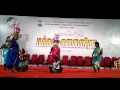 Nellai Makkal Kalai Vizha Karakattam