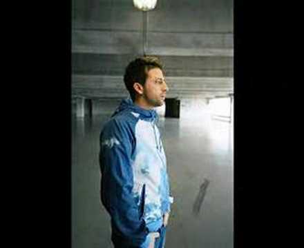 Dargen D'Amico feat. two Fingerz - No La 1 Ma La 2