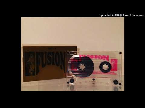 DJ SEDUCTION @ Fusion 1993