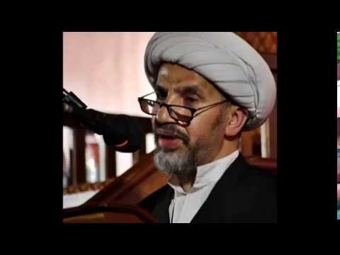 ⁣يبـين معنى المدارة ويحذر من المداهنة تحت عناوين براقة - سماحة الشيخ عبدالمحسن النمر