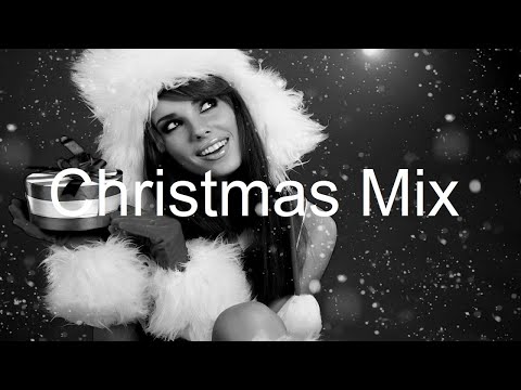 CHRISTMAS MIX Best Deep House Vocal & Nu Disco WINTER 2022