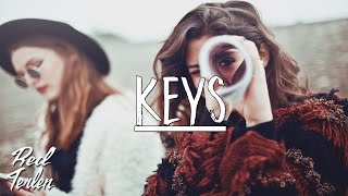 CMC$ ft. Jalise Romy - Keys