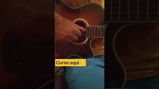 aula de violão olha muito fácil