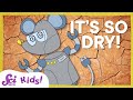 The Driest Places on Earth | SciShow Kids